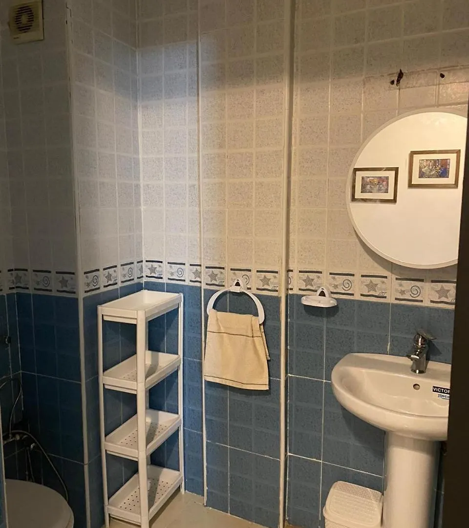 Lovely Central Appart 2Ch Marrakesh Apartment