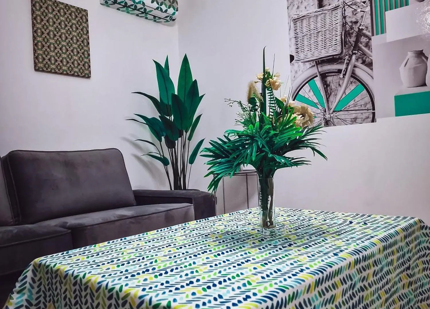 Lovely Central Appart 2Ch Marrakesh Morocco